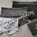 Комплект трусов боксеры Balmain BM72196777