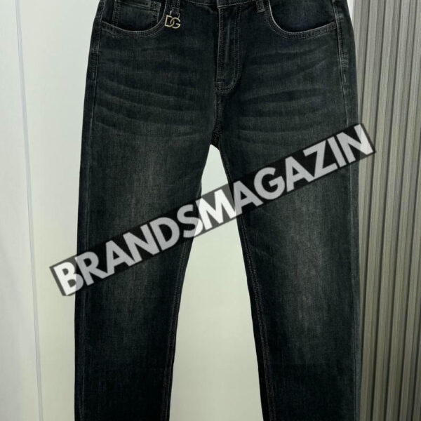Джинсы Dolce&Gabbana BM47188436677