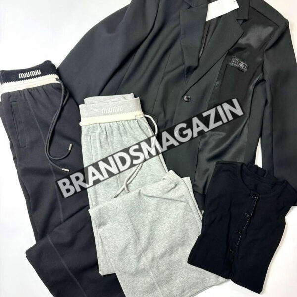 Пиджак Maison Margiela BM45776457077