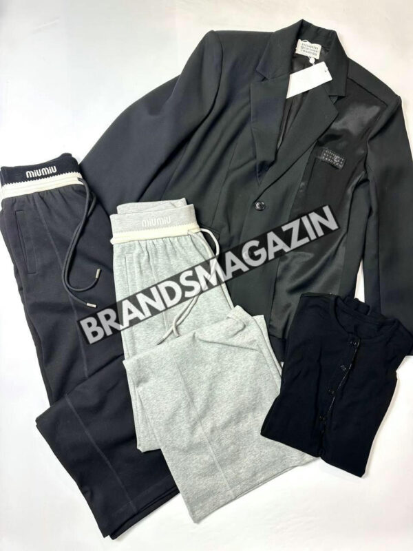 Пиджак Maison Margiela BM45776457077