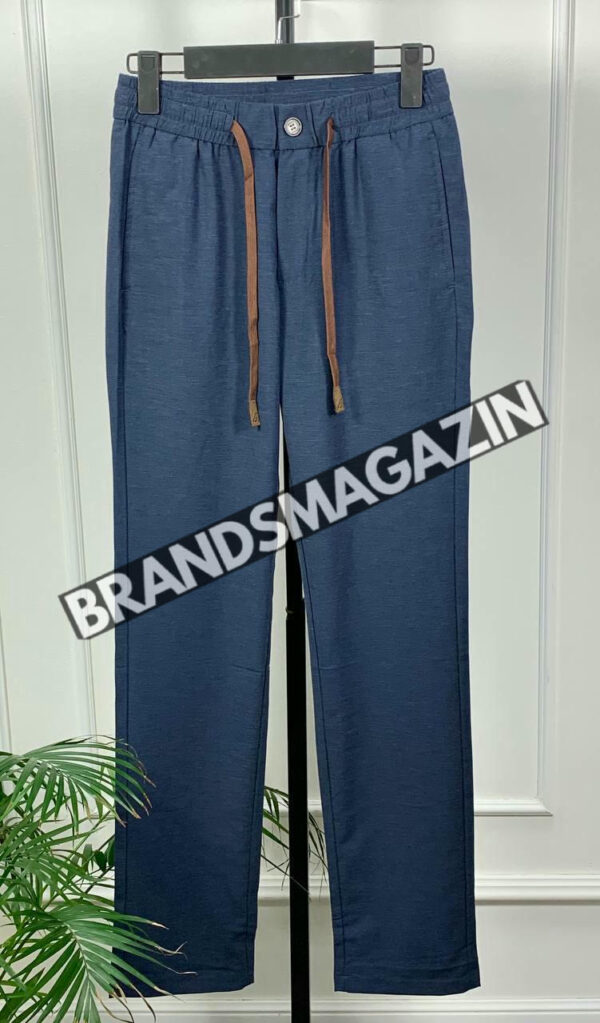 Брюки Brioni BM47636880777