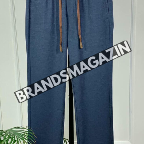 Брюки Brioni BM47636880777