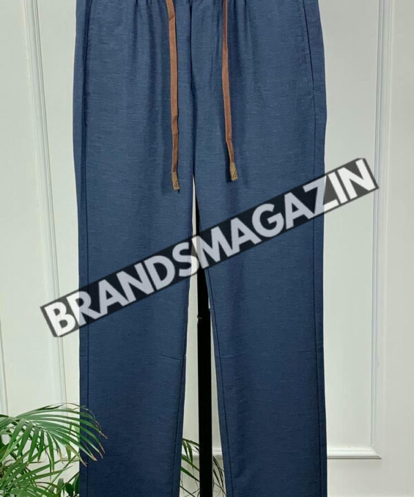 Брюки Brioni BM47636880777 Брюки Brioni BM47636880777