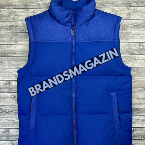 Безрукавка Loro Piana BM45825660077