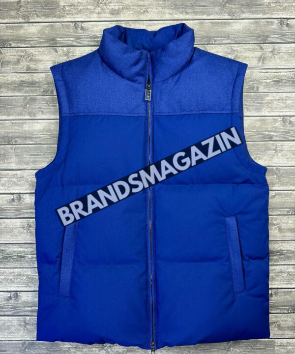 Безрукавка Loro Piana BM45825660077 Безрукавка Loro Piana BM45825660077