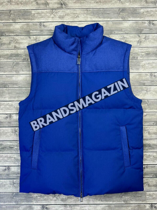 Безрукавка Loro Piana BM45825660077