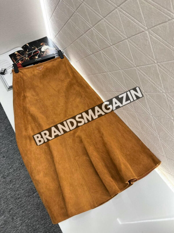 Юбка Prada BM45913723177 5