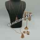 Кольцо Boucheron крупное BM46189825577