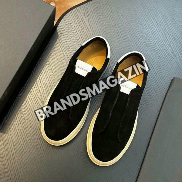 Кеды Kiton BM46964698777