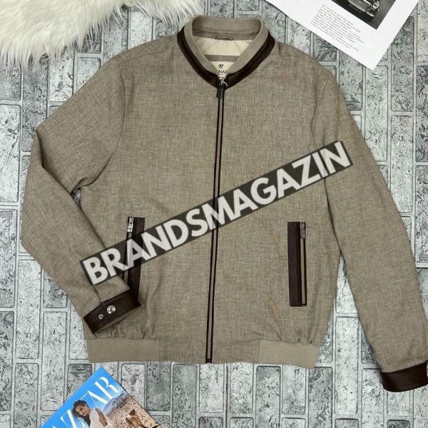 Куртка Canali BM71930777
