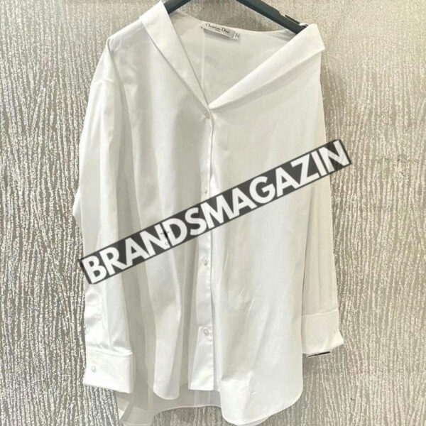 Рубашка Dior BM70978977