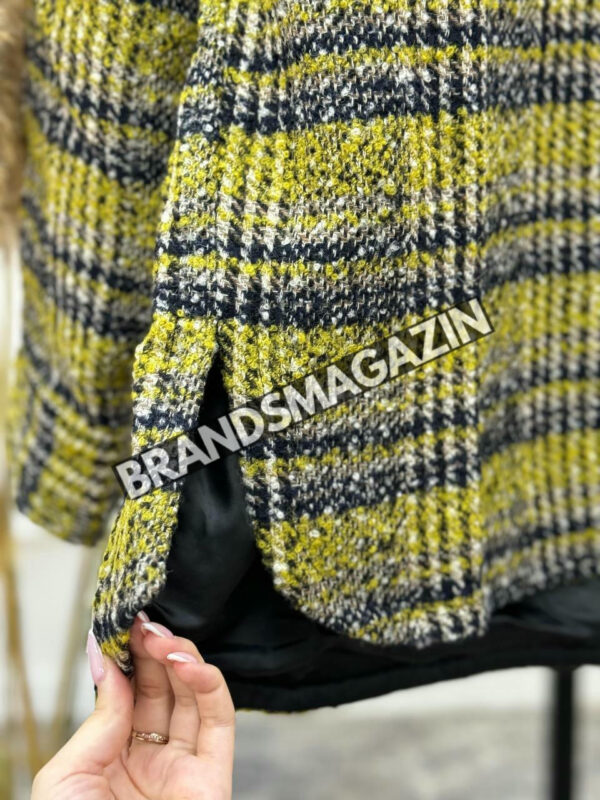 Куртка Chanel BM7426877 4