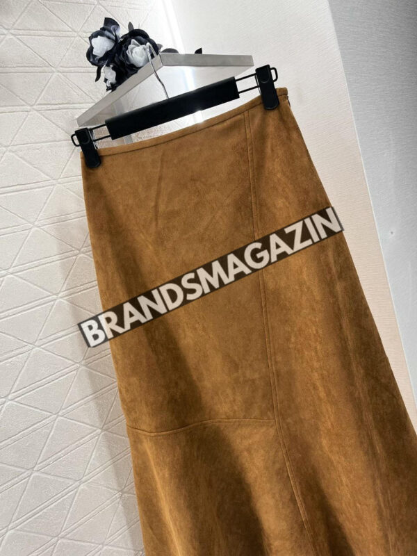 Юбка Prada BM45913723177 3