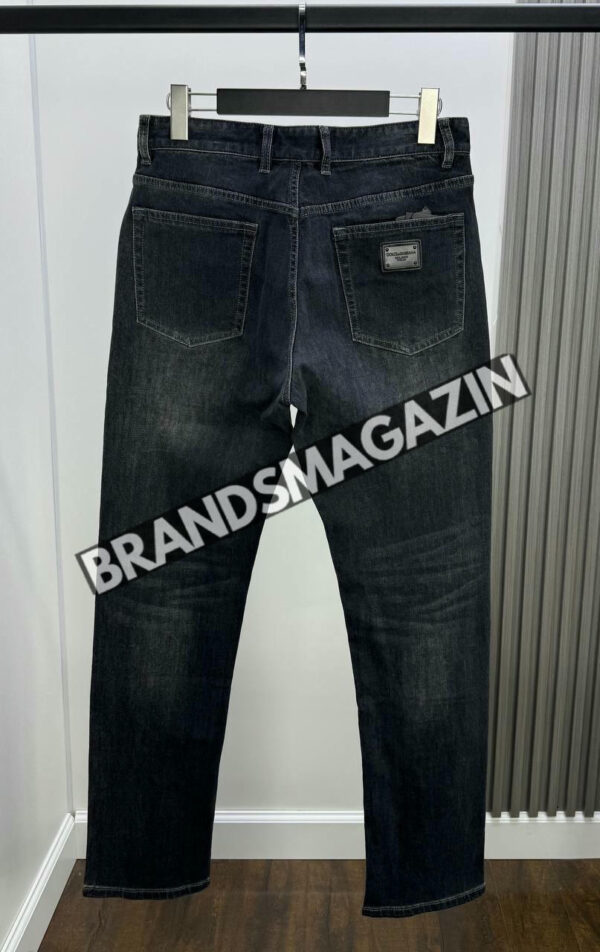 Джинсы Dolce&Gabbana BM47188436677 3