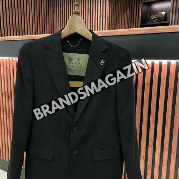 Пиджак Burberry BM69580177