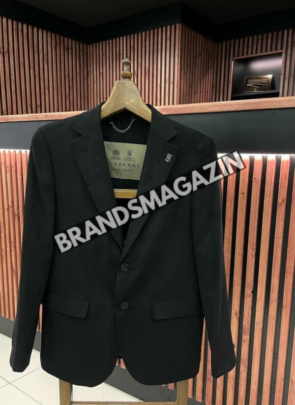 Пиджак Burberry BM69580177