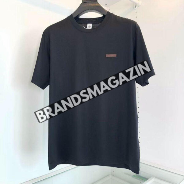 Футболка Berluti BM71586877