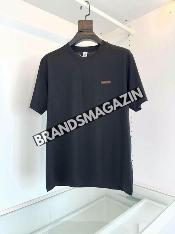 Футболка Berluti BM71586877