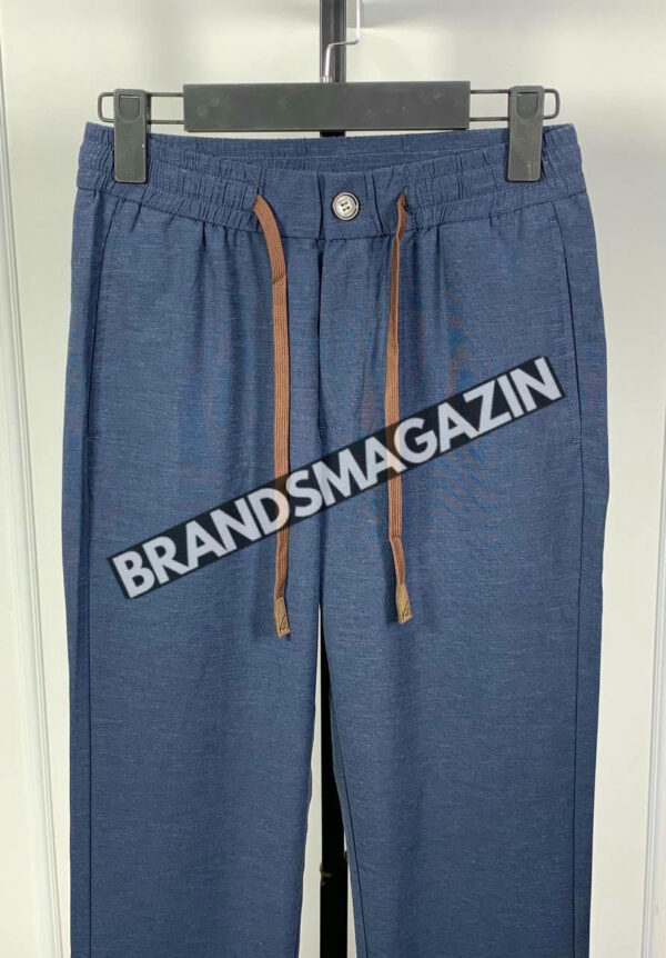 Брюки Brioni BM47636880777 3