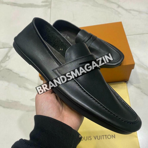 Слипоны Louis Vuitton BM70847277
