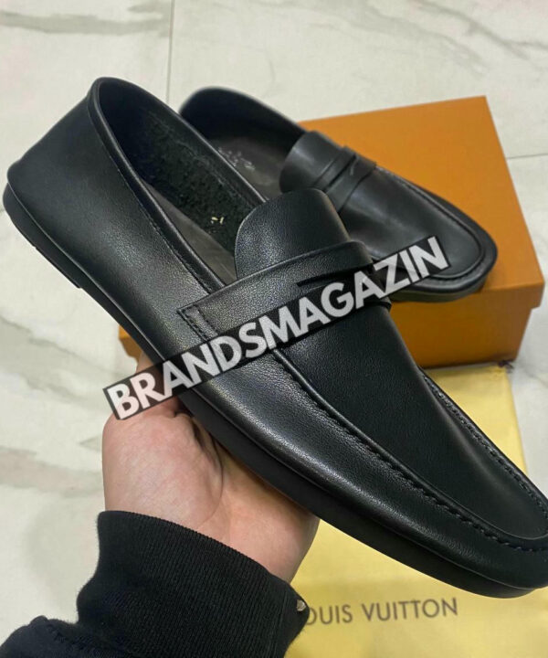 Слипоны Louis Vuitton BM70847277 Слипоны Louis Vuitton BM70847277