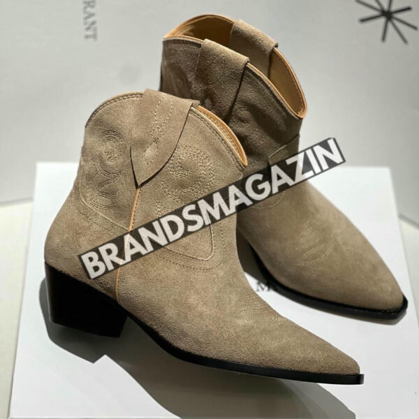 Казаки Isabel Marant BM45735730477