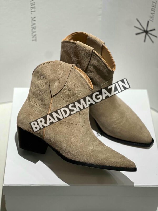 Казаки Isabel Marant BM45735730477