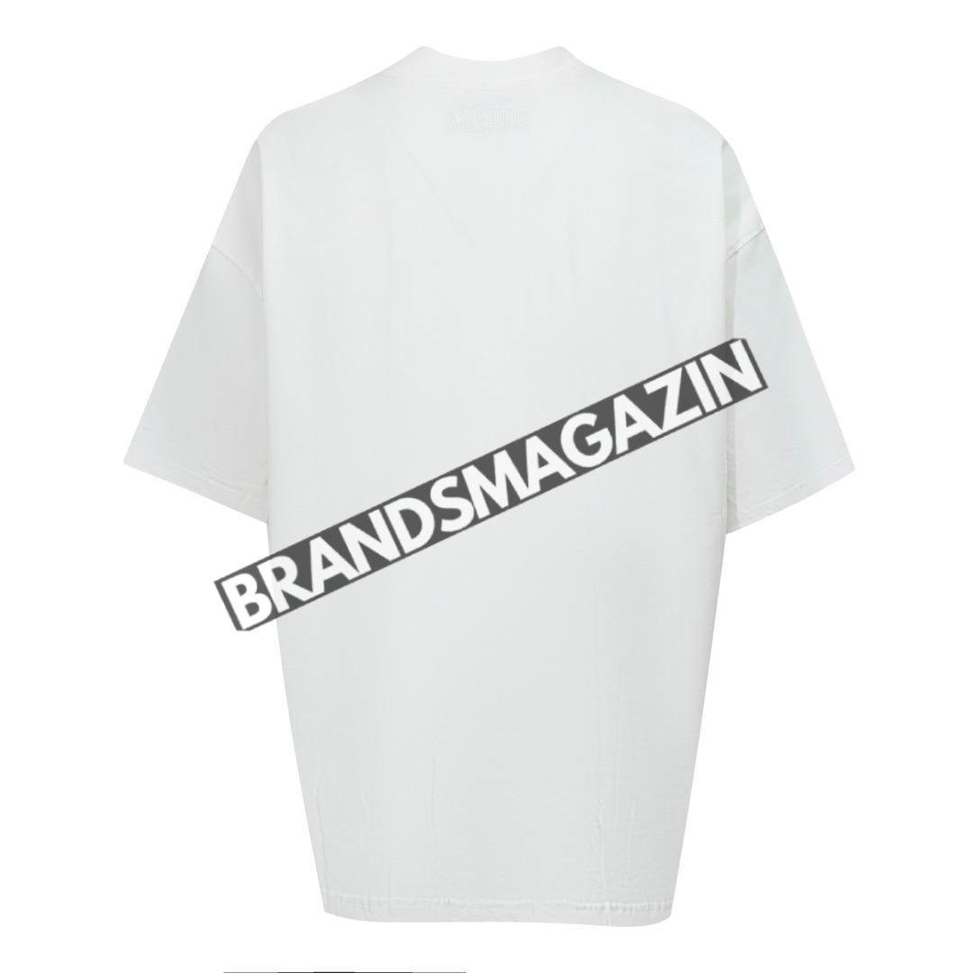 Футболка Vetements BM47535335177 3 Футболка Vetements BM47535335177 3