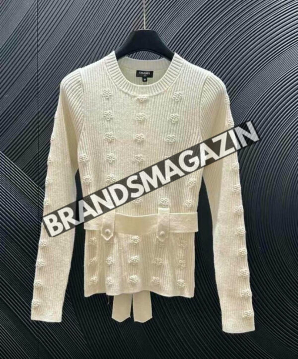 Кофта Chanel BM47392027677 5