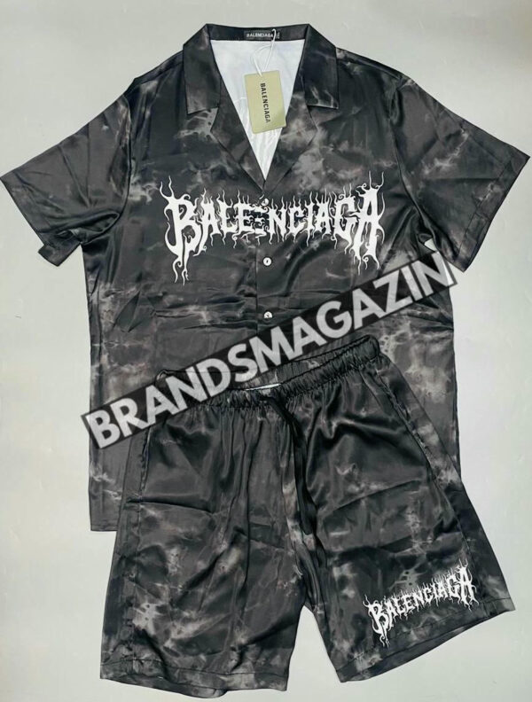 Прогулочный костюм Balenciaga BM71869177