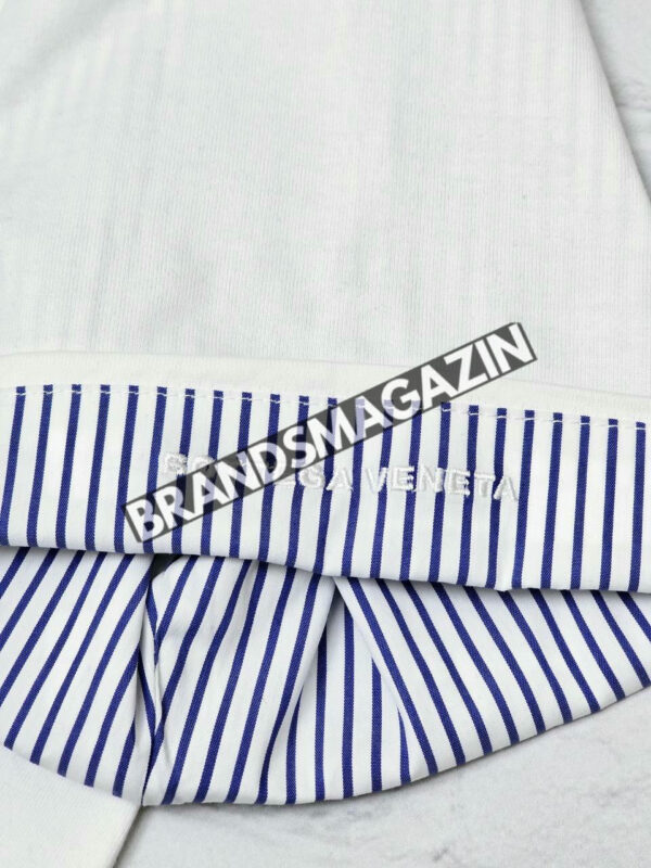 Футболка Bottega Veneta BM70862377 2