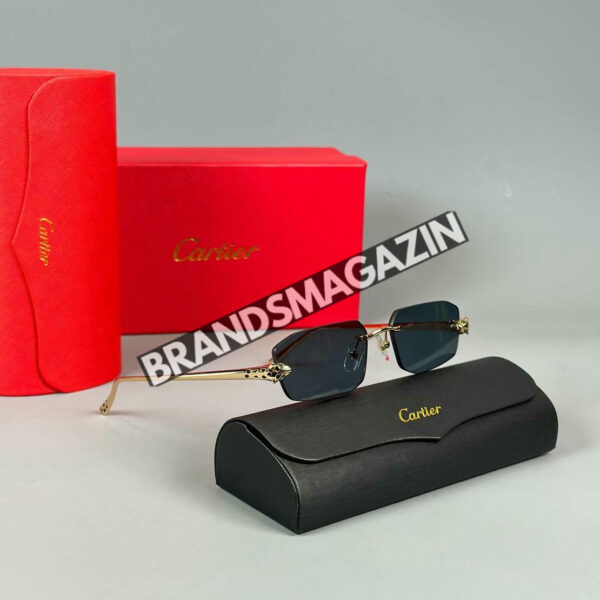 Очки Cartier BM46037633777