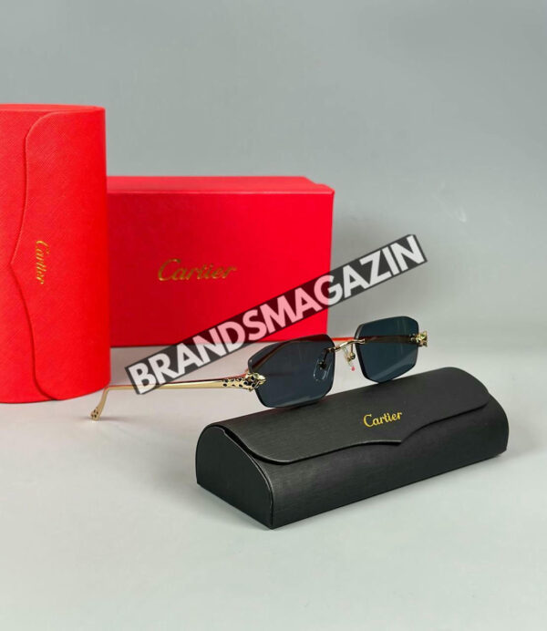 Очки Cartier BM46037633777