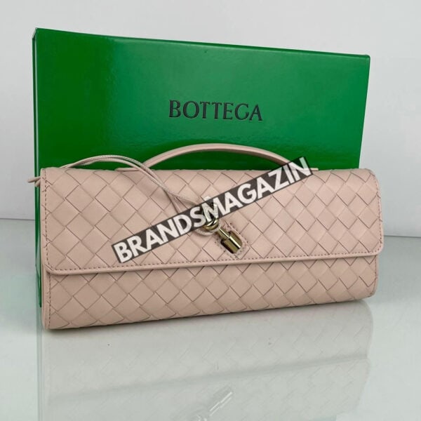 Клатч Bottega Veneta BM46113080077
