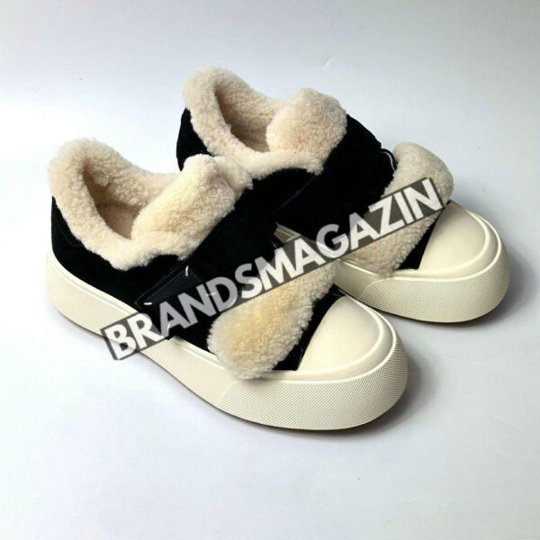 Кеды Chanel BM46954115677