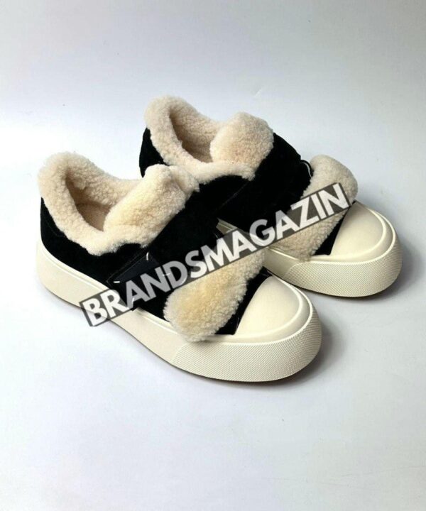 Кеды Chanel BM46954115677 Кеды Chanel BM46954115677