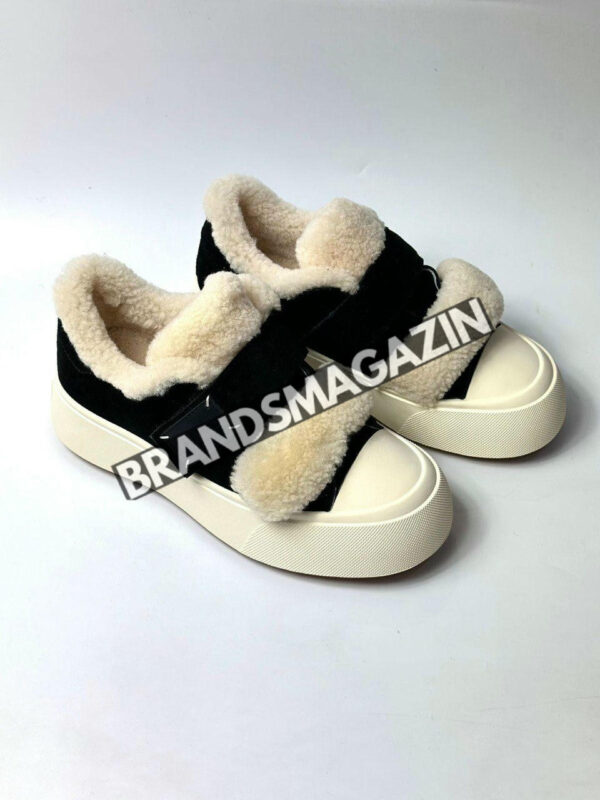 Кеды Chanel BM46954115677