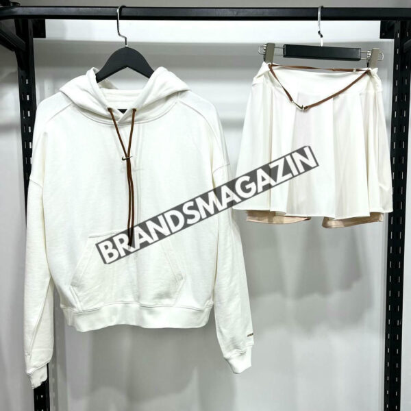 Костюм Jacquemus BM70122677