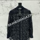 Блузка Yves Saint Laurent BM47195140377
