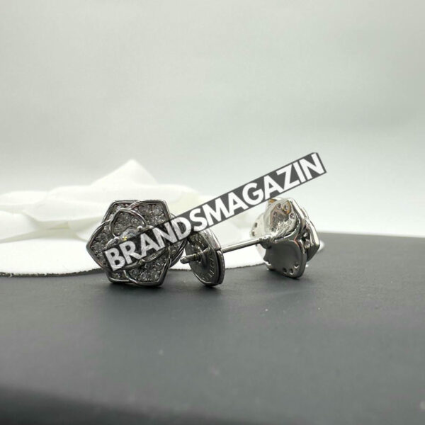 Серьги Piaget BM45916041077