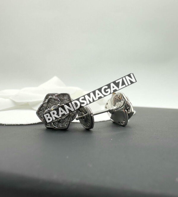 Серьги Piaget BM45916041077