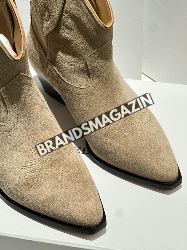 Казаки Isabel Marant BM45735730477 3