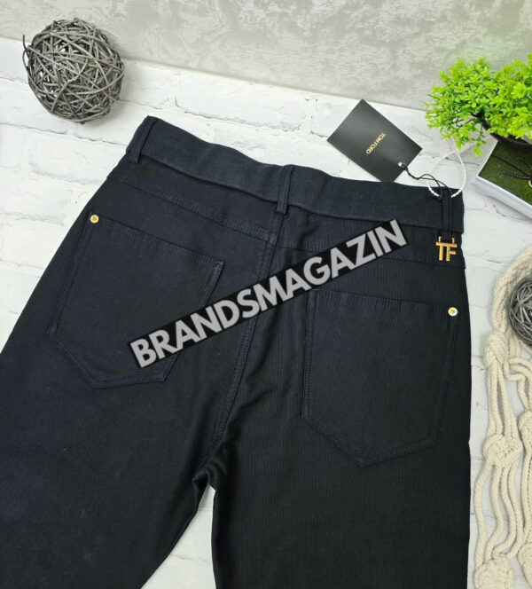 Брюки Tom Ford BM46603347177 2