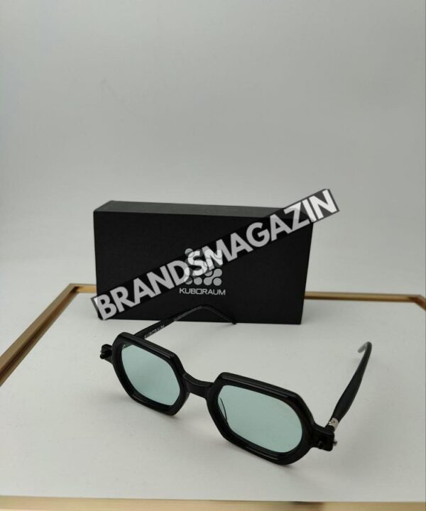 Солнцезащитные очки Kuboraum BM46292242577 Солнцезащитные очки Kuboraum BM46292242577