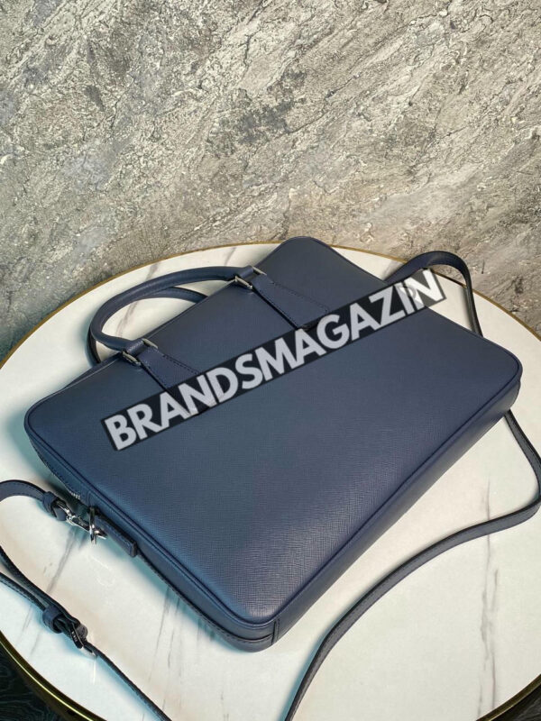 Деловая сумка Prada BM46940018577 2
