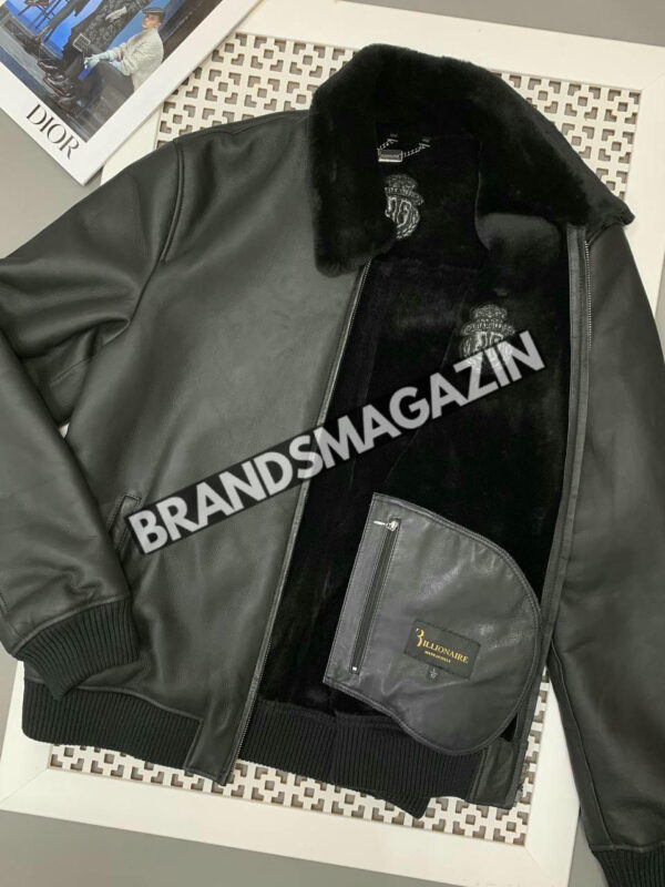 Куртка Billionaire BM46511710177 2
