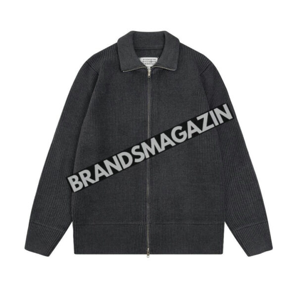 Кардиган Maison Margiela BM46499589177