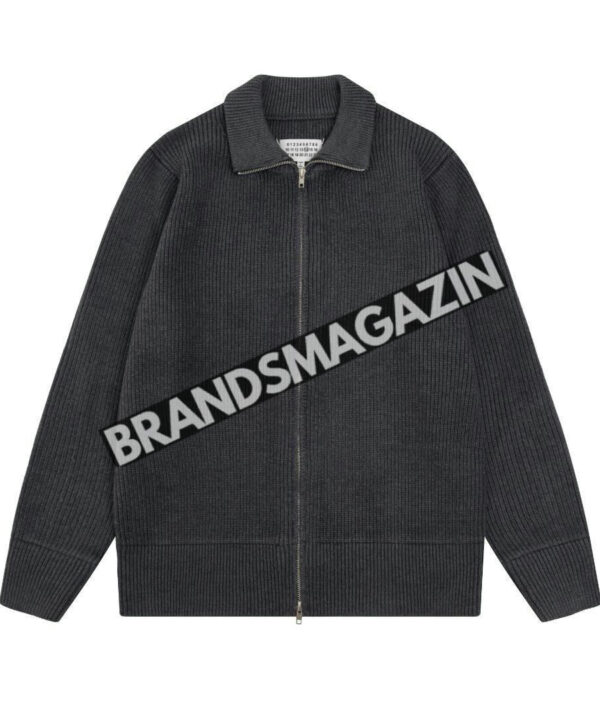 Кардиган Maison Margiela BM46499589177 Кардиган Maison Margiela BM46499589177