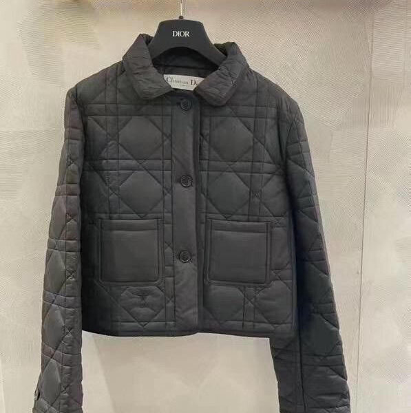 Куртка Dior BM7350677