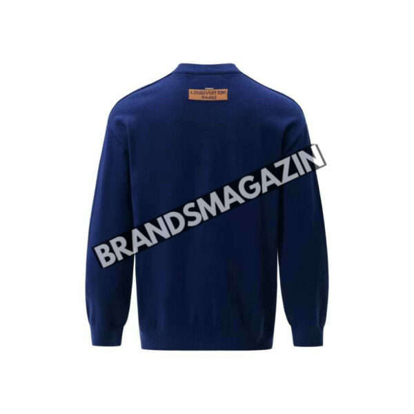 Свитер Louis Vuitton BM46543919077 2